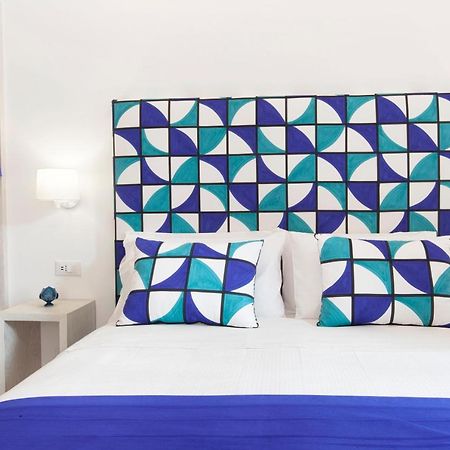Sorrento Lux Suite Eksteriør bilde