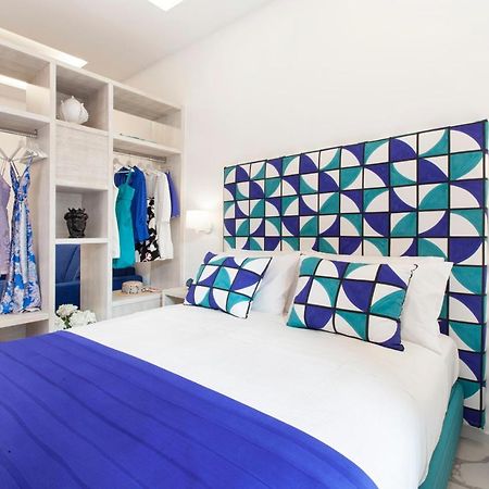 Sorrento Lux Suite Eksteriør bilde