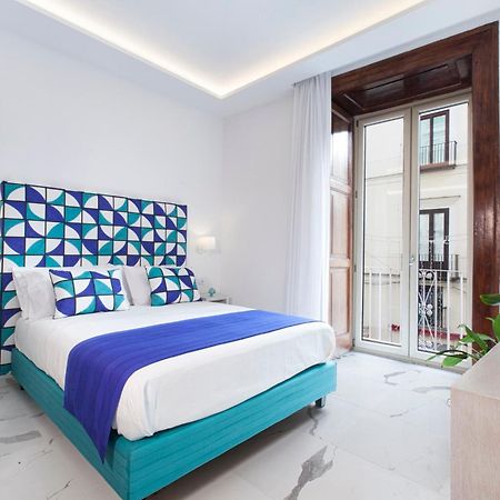 Sorrento Lux Suite Eksteriør bilde