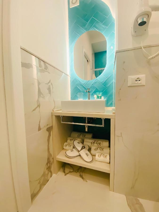 Sorrento Lux Suite Eksteriør bilde