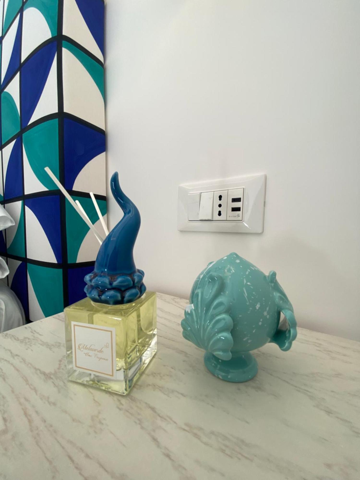 Sorrento Lux Suite Eksteriør bilde